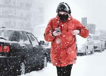 Tips for Adapting To Canadian Weather And Climate