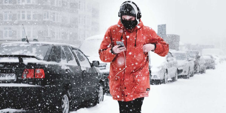 Tips for Adapting To Canadian Weather And Climate