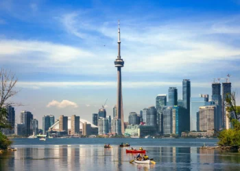 Top Canadian Cities for International Students To Consider