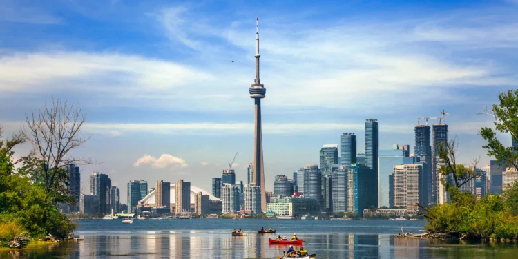 Top Canadian Cities for International Students To Consider