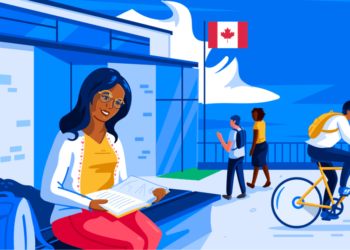 Tuition Fees and Financial Aid Options for International Students In Canada