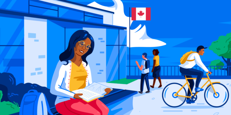 Tuition Fees and Financial Aid Options for International Students In Canada