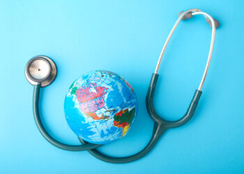 Navigating Healthcare as An International Student In Canada
