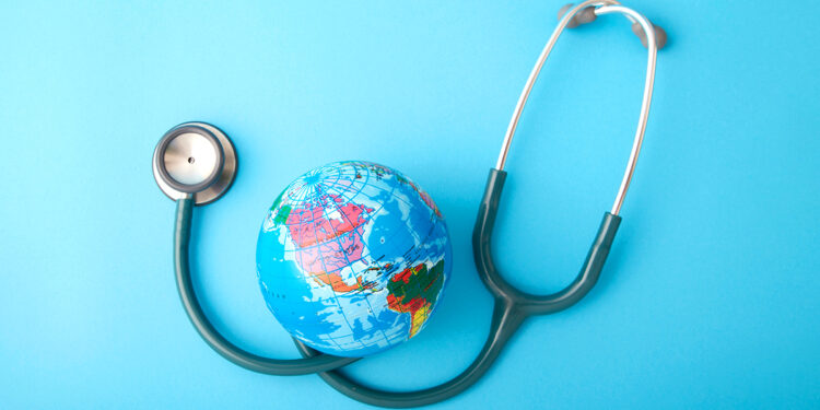 Navigating Healthcare as An International Student In Canada