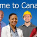 Canadian Work Opportunities for International Students