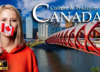 Exploring Canadian Culture, What To Expect As An International Student