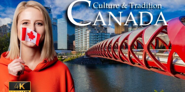 Exploring Canadian Culture, What To Expect As An International Student