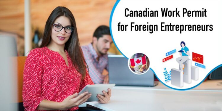 Entrepreneurial Opportunities: Starting a Business in Canada