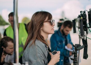 Opportunities in Canada’s Film And Entertainment Industry