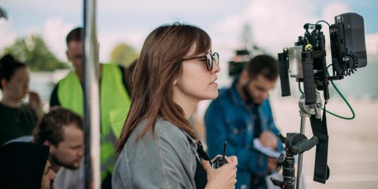 Opportunities in Canada’s Film And Entertainment Industry