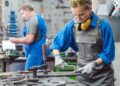 Skilled Trades: In-Demand Jobs in Construction and Manufacturing in Canada