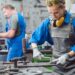 Skilled Trades: In-Demand Jobs in Construction and Manufacturing in Canada