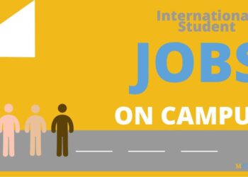 Part-Time Jobs and Scholarships: Finding the Right Balance for International Students’ Financial Assistance in the UK