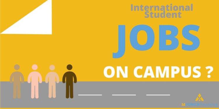 Part-Time Jobs and Scholarships: Finding the Right Balance for International Students’ Financial Assistance in the UK