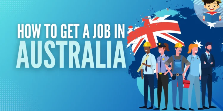 Exploring Career Opportunities for International Professionals in Australia