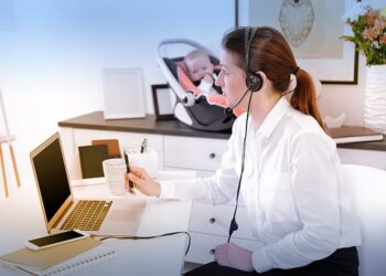 Remote Work and Telecommuting: Exploring Flexible Career Options In Canada