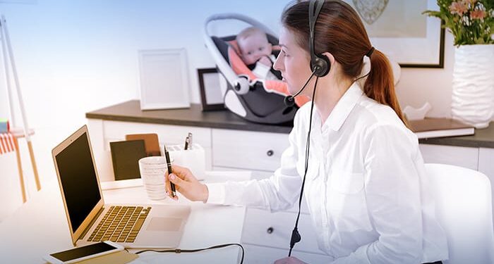 Remote Work and Telecommuting: Exploring Flexible Career Options In Canada