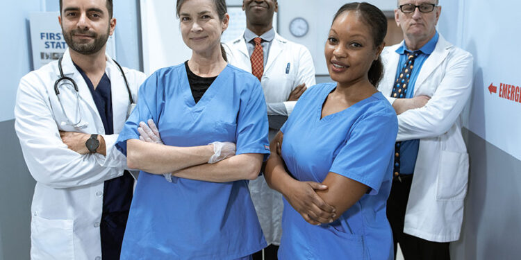 Nursing Jobs In Canada With Free Visa Sponsorship