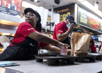 Restaurant Jobs in Canada with Visa Sponsorship