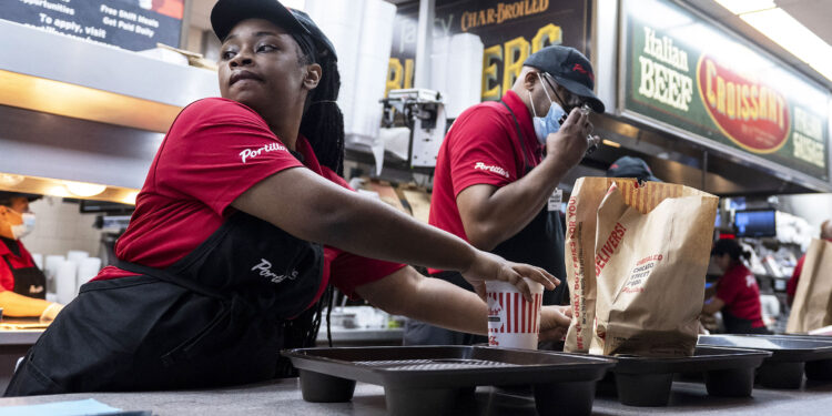 Restaurant Jobs in Canada with Visa Sponsorship