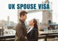 How to Apply for a UK Marriage Visa