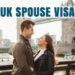 How to Apply for a UK Marriage Visa