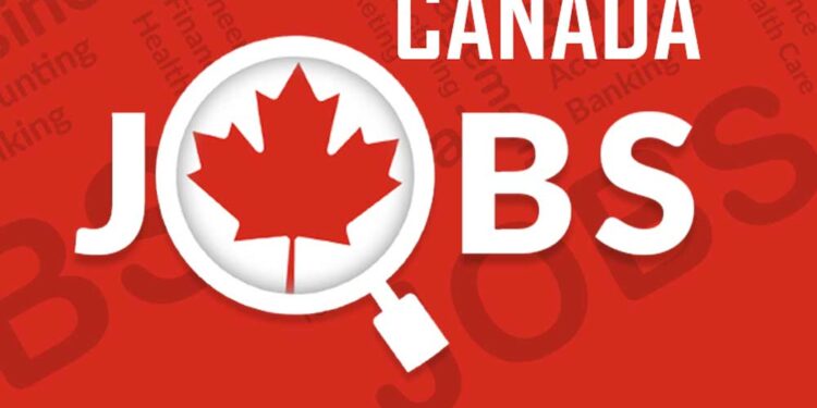 Job Opportunities in Canada Real Estate Industries with Visa Sponsorship