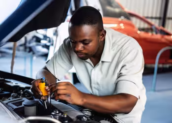 Urgent Hiring for Vehicle Mechanic in the UK with Visa Sponsorship