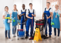 Visa Sponsored Cleaning Jobs in the USA for Foreigners