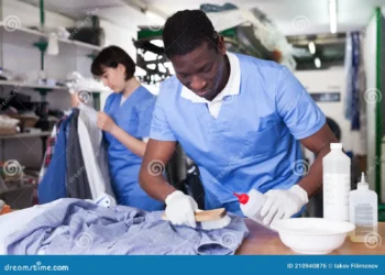 Visa-Sponsored Laundry Attendant Jobs in the USA for 2024 – Apply Now!