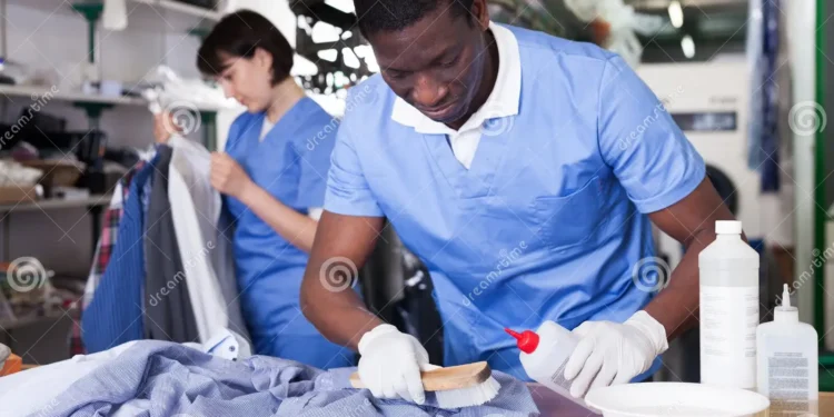 Visa-Sponsored Laundry Attendant Jobs in the USA for 2024 – Apply Now!