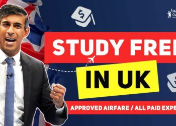 Affordable UK Universities With Guaranteed Student Visas