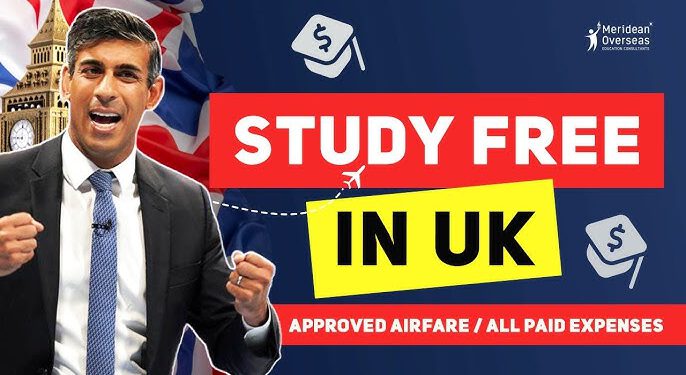 Affordable UK Universities With Guaranteed Student Visas