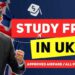 Affordable UK Universities With Guaranteed Student Visas