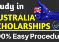 Southern Cross University Scholarships for 2025-2026 in Australia