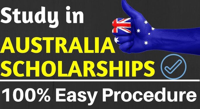 Southern Cross University Scholarships for 2025-2026 in Australia
