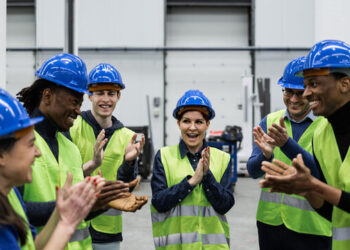 Factory Worker Positions in the UK with Visa Sponsorship