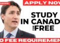 Most Affordable Universities In Canada Offering Visa Sponsorship