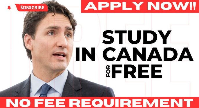 Most Affordable Universities In Canada Offering Visa Sponsorship