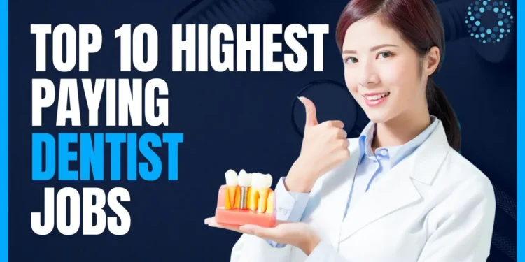 Associate Dentist Role in the UK with Visa Sponsorship Available