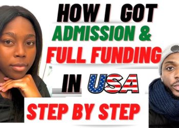 Forte USA MBA Scholarships for International Students in 2025