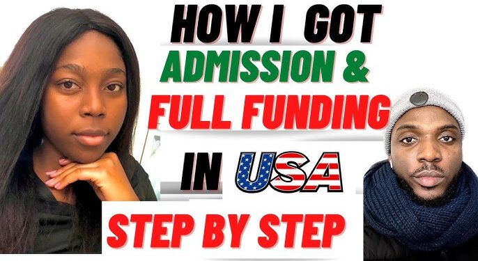 Forte USA MBA Scholarships for International Students in 2025